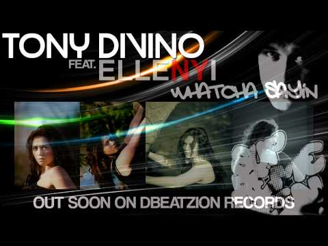 Tony Divino & Ellenyi Showcase