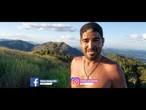 Pernoite Serra do timorante