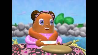 Redone Songs: Wade In The Water