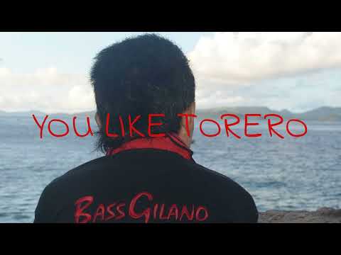 YOU LIKE TORERO - YOSHI HIRANO