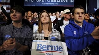 Is the Democratic Party In Danger of Losing the Next Generation?