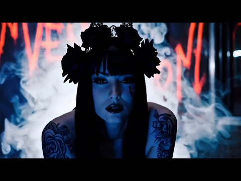 Rogg - VENOM IN MY VEINS (Official Music Video)
