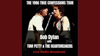 Bye Bye Johnny (1986 True Confessions Broadcast)
