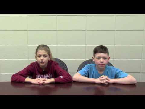 Walker News Network 03 10 17