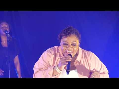 BE MAGNIFIED COVER BY @victoriatunde l ​⁠ ​⁠ ​⁠@DonMoenTV @donmoenworshipsongs