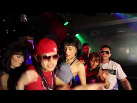 Danyel Ft. Eduardo 'El Compositor' & Manny Tun Tun - Perreo a lo Loco (Video Official)