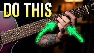 Aerosmith Angel Guitar Solo Lesson + Tutorial