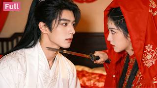 Download lagu Poisoned on her wedding day! Truth revealed, she drew her sword as he begged her! mp3