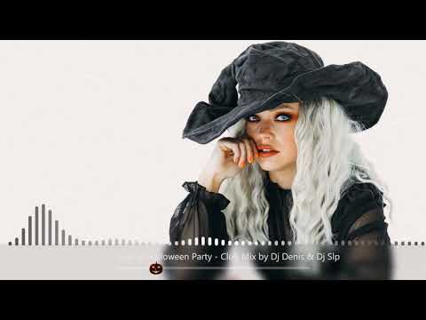❌🎃Super Club Halloween Mix 2020 | Halloween Party 2020 | Mixed by Dj Denis & Dj Slp 🎃❌