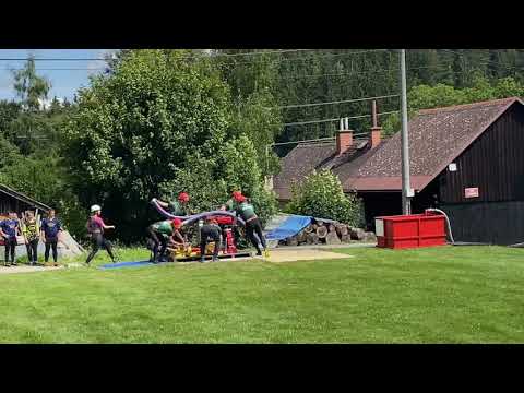 SDH Rváčov - Želechy 2021