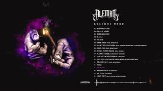 Alemán - La Playa (Prod. Bobby Bass)