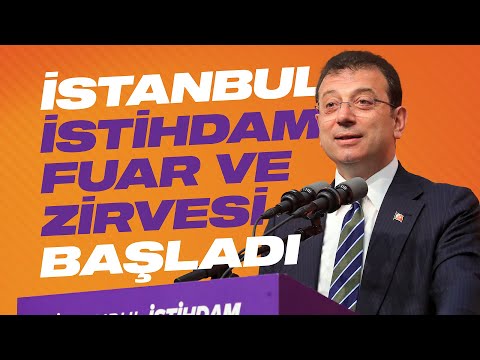 JOB SEEKERS AND EMPLOYERS MEET AT THIS FAIR