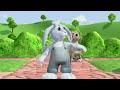 (END OF THE WORLD REMIX!) Little Charley Bear | Dog Day Sparta Extended Remix