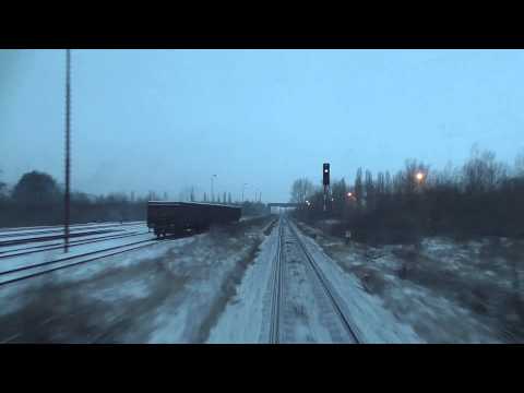 Cabview Košice - Turňa nad Bodvou, Os 6400 - 812.038