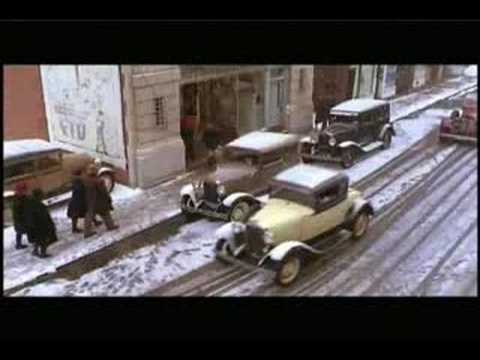 Little Chicago the Movie