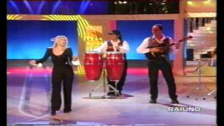 raffaella carrà 1996 rumba mix