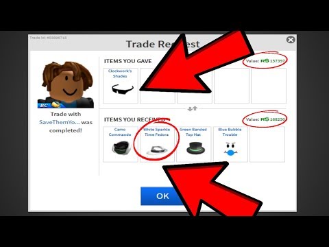 Buying Pink Sparkle Time Fedora Cyan Video Free - my complete sparkle time collection 7000000 robux