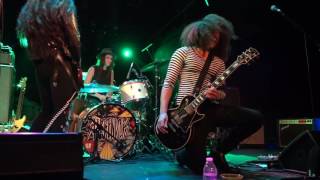 Starbenders (6) U Like Me Now @ Club LA (2016-10-18)