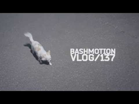 Bashmotion Vlog 137 - Instagram Stories