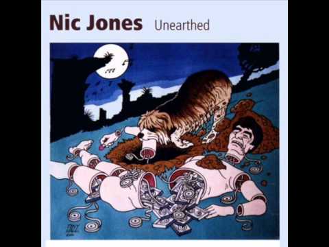 Nic Jones - Icarus.