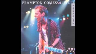 Frampton Comes Alive II - Show Me the Way (Live)