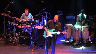 Richie Hayward with Little Feat - Day At The Dog Races