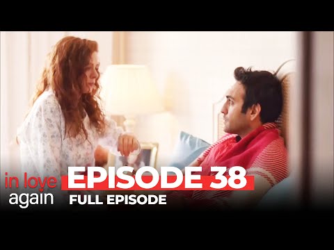 In Love Again Episode 38 (Long Version)