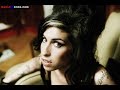 Amy Winehouse Tears Dry Original Version With Lyrics