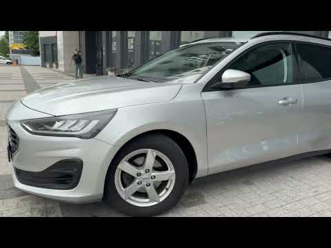фото ford focus iv 0