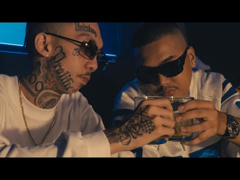 Guntler - Wasakan ft. JAO (Official Music Video)