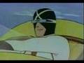 Cake The Distance Speed Racer AMV