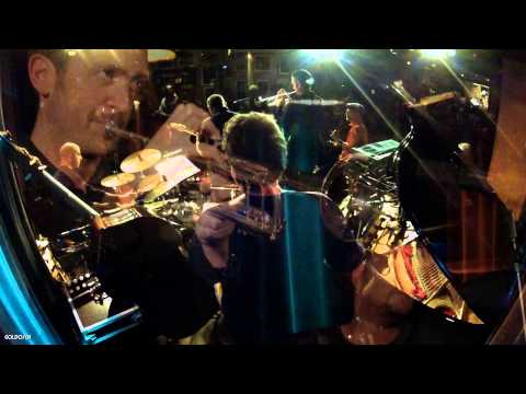 DON GRUSIN feat CHUCK LOEB  "All The Things You Are"