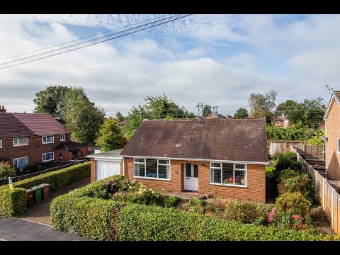 Windsor Road, Wakefield - Virtual Tour