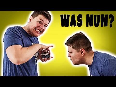 MISDIRECTION - Zuschauer starrt auf Hände - was tun? 5 Tipps | Zauberei Theorie