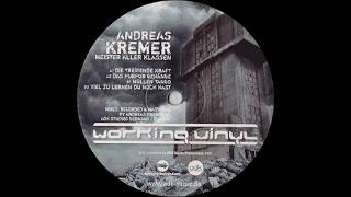 Andreas Kremer - Das Purpur Gehänge (Original Mix)