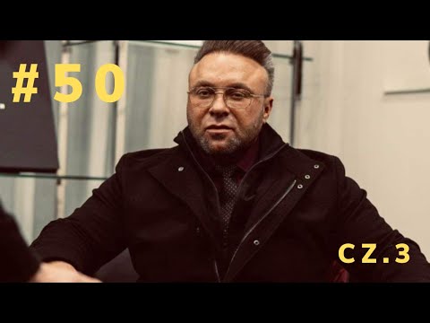Sylwetki Polskich Gangsterów #50: Jose Kolekcjoner "Człowiek Strategia"