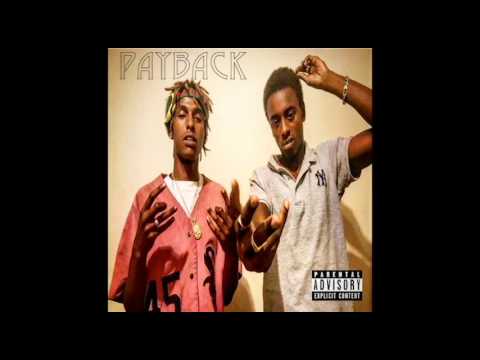 MorBucks - PayBack Ft. PinkMinkk (Audio) #GCY3