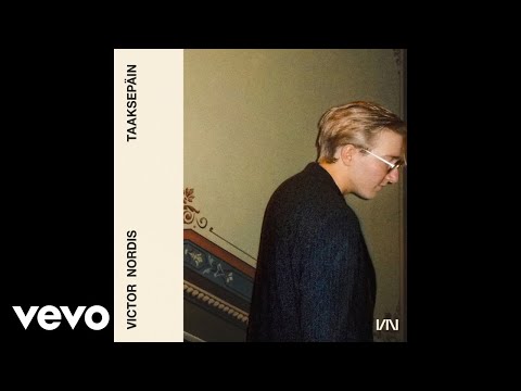 Victor Nordis - Taaksepäin (Audio)