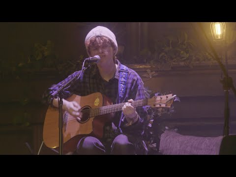 Feb 14 (Live at Hoxton Hall)