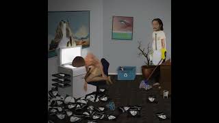 BROCKHAMPTON - Gold Teeth [INSTRUMENTAL]