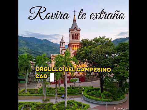 Rovira Te Extraño #musica #corridos #music