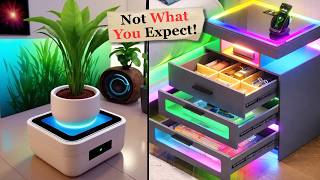 27 Cheap But CLEVER Amazon Gadgets Everyone's Buying | NO JUNK!