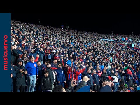 "San Lorenzo 1-0 Rosario Central | 4k | Final | Y si tengo que morir solo te pido un favor (Subs:Esp)" Barra: La Gloriosa Butteler &bull; Club: San Lorenzo
