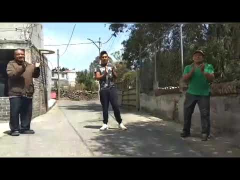 Canto dinámico - En la feria del maestro Andrés