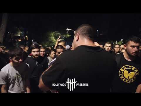 HAIK22 - LIVE SALONICA 2310