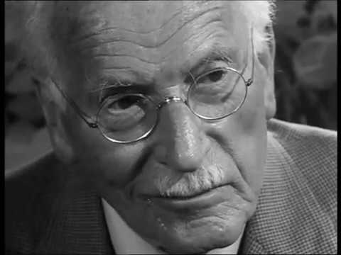 Face To Face  |  Carl Gustav Jung (1959) HQ Video