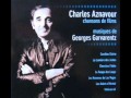 Charles Aznavour - 05 - Caroline - Caroline Cherie