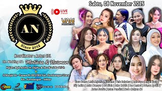 Download lagu 🔴LIVE STREAMING AN MUSIK - SABTU, 08 NOVEMBER 2025 ( SIANG ) mp3 Download lagu 🔴LIVE STREAMING AN MUSIK - SABTU, 08 NOVEMBER 2025 ( SIANG ) mp3