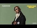 AudioFood Young Thug Edition YOUNG THUG MIX 2024 BEST YOUNG THUG SONGS Mixed By BlueGrass