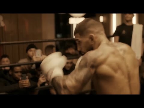 If You Wish To Control Others... | Ilia Topuria